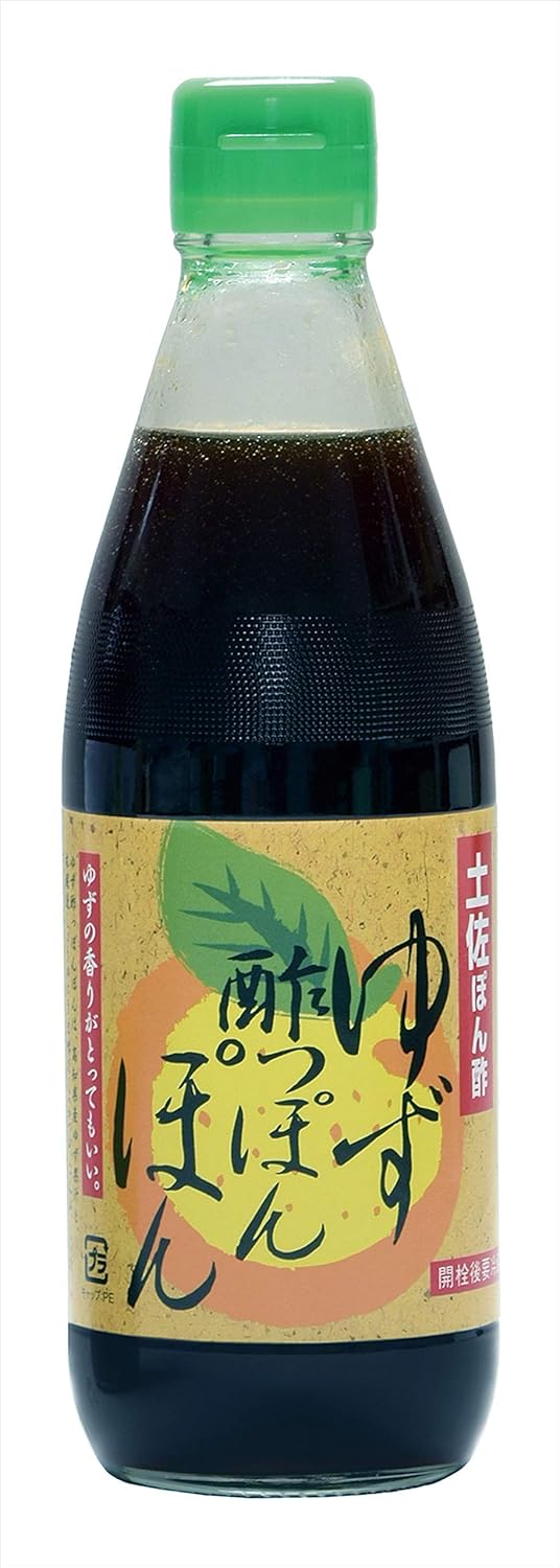 楽天市場】ゆず酢っぽんぽんの通販
