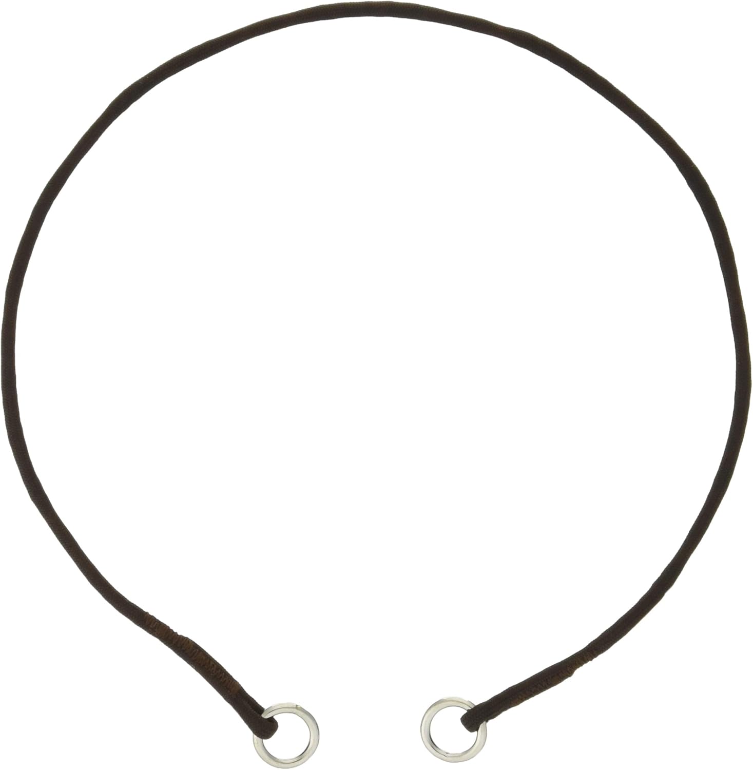 パラシュートカラー60cm 茶