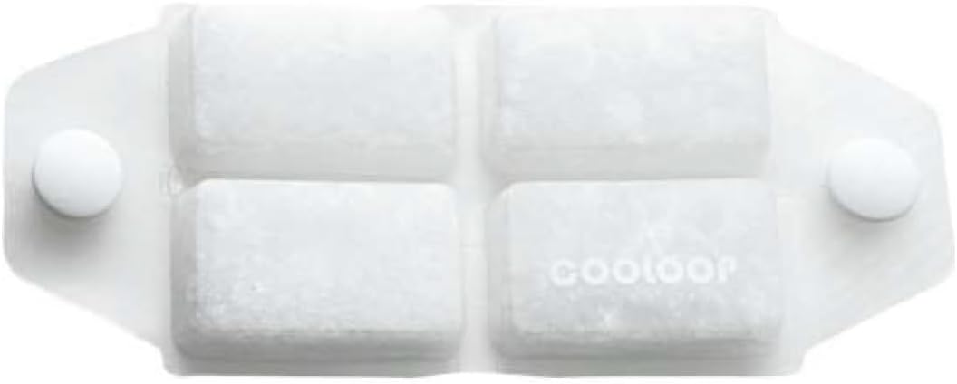 帽子に取り付ける　COOLPAD