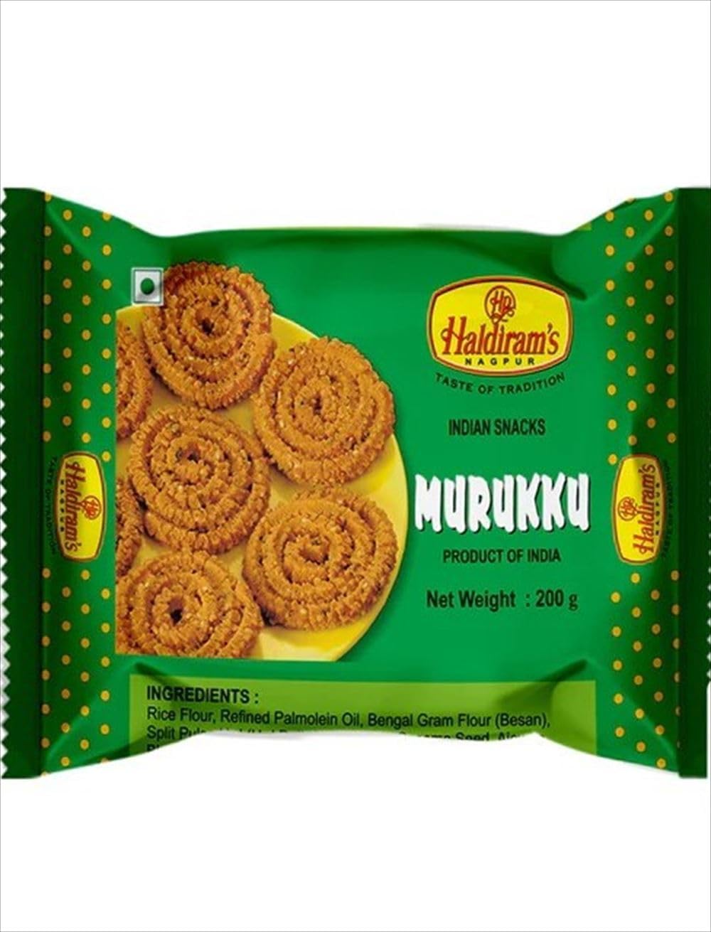 Murukku 200g