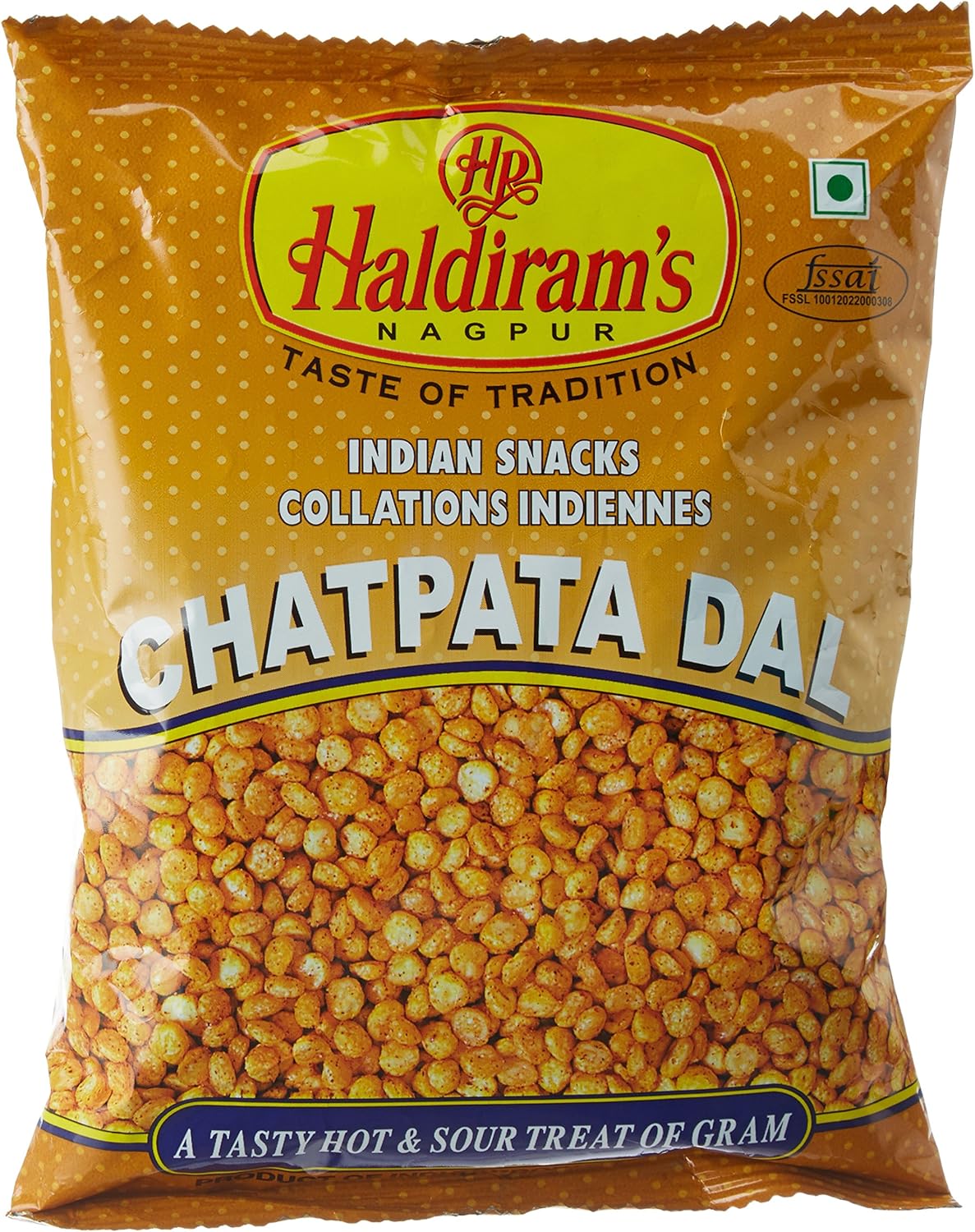 Chatpata Dal 200g