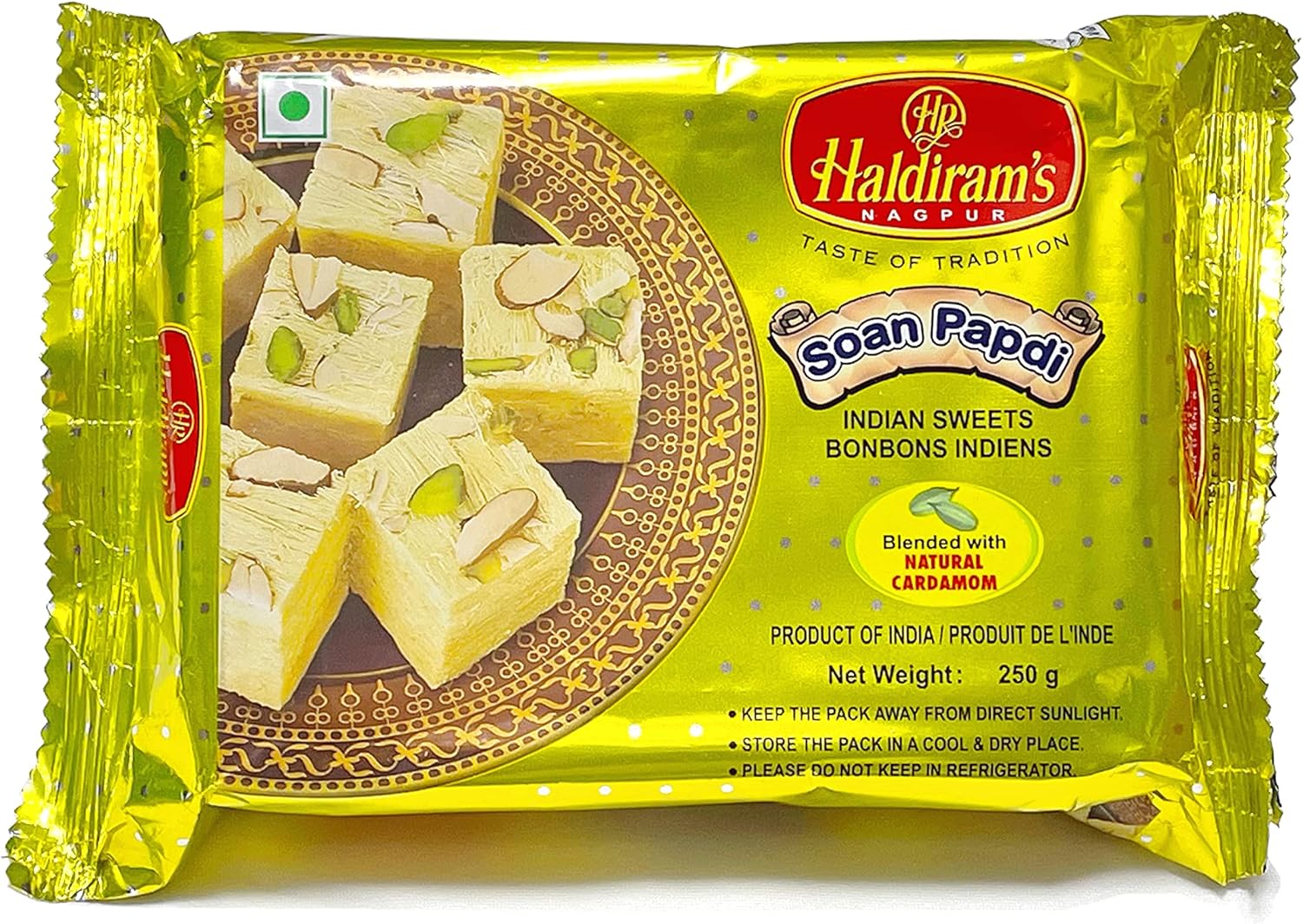 Thorn Papdi 250g