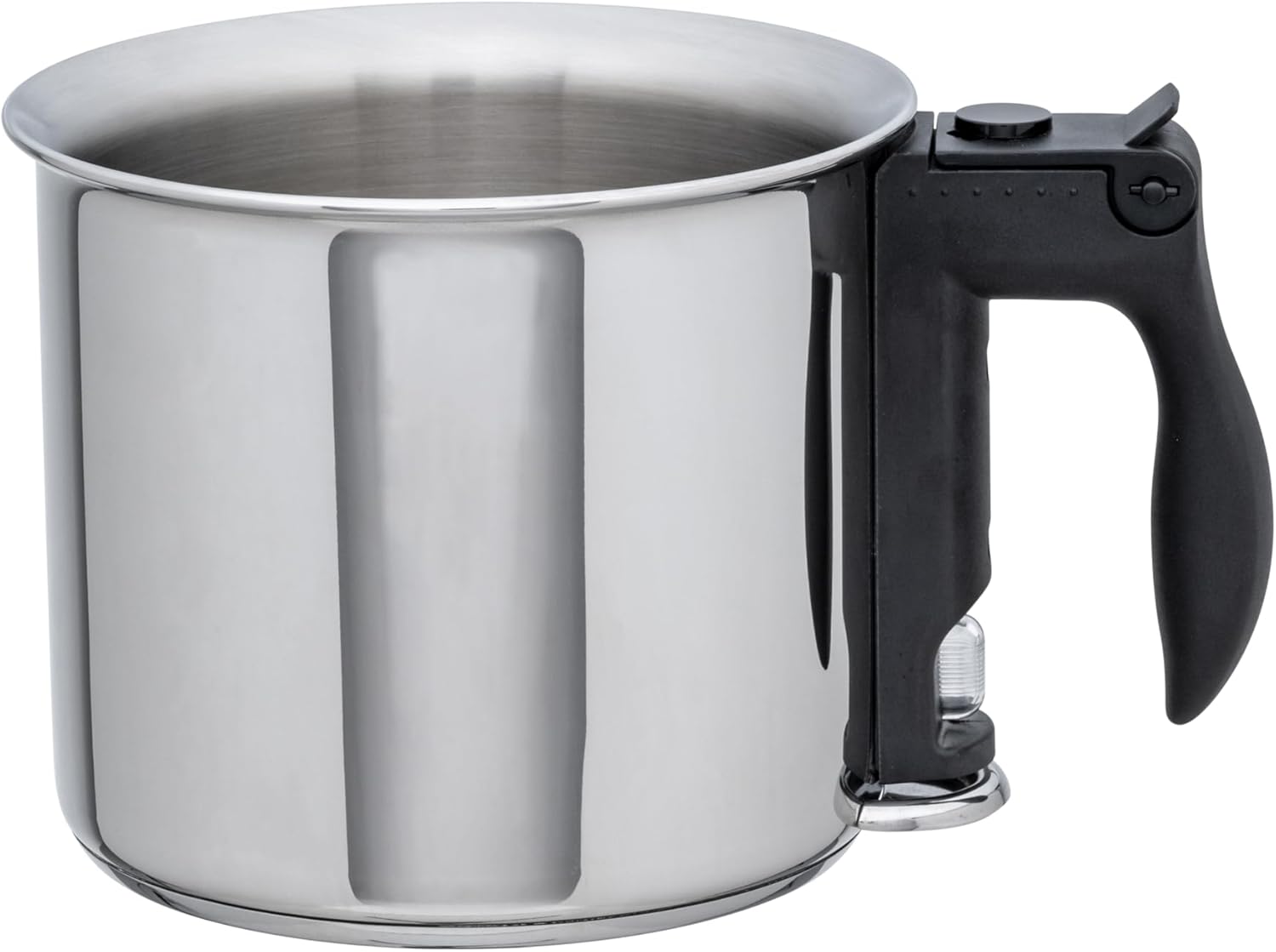 Simmertopf 16cm 1.5l CRISTALL 1951-043