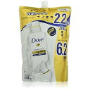 Dove (ダヴ) モイスチャーシャンプー 詰替え用 2.2 kg