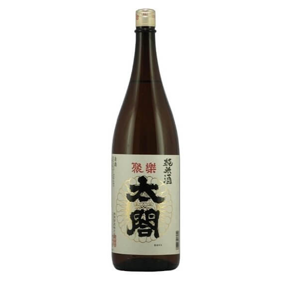 日本酒, 純米酒  1800ml