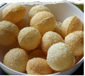 楽天SelectShop PaletteAmbika パニプリ400g