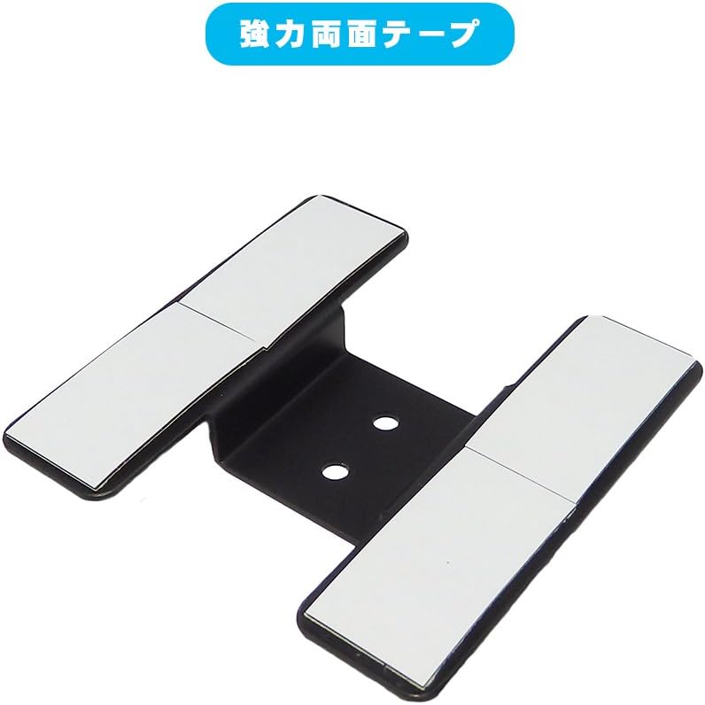 【スーパーSALE 】長尾製作所 壁掛け式自由雲台 ブラック NB-UNDAI03WL