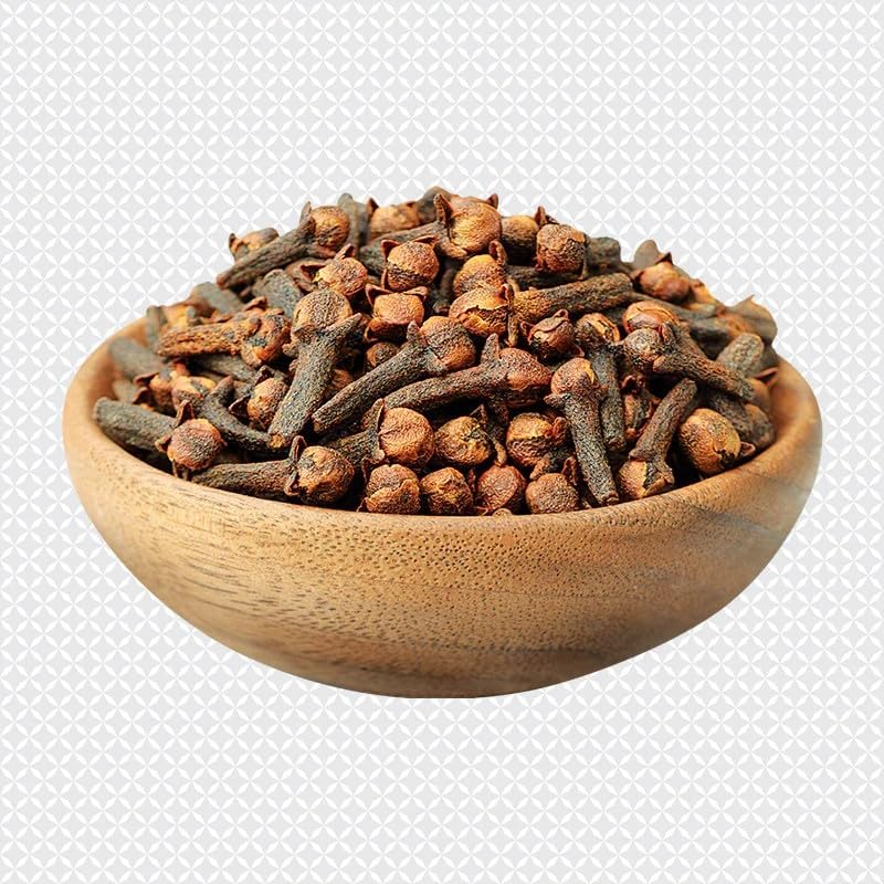 【Ambika】クローブホール 50g Clove Whole 50g