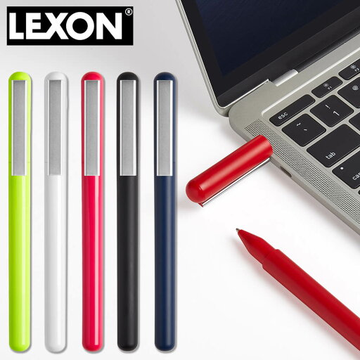 【送料無料】1本2役!USBタイプCポート32GBフラッシュメモリ搭載ボールペン LEXON LS101 【送料無料】1本2役!USBタイプCポート32GBフラッシュメモリ搭載ボールペン LEXON LS101