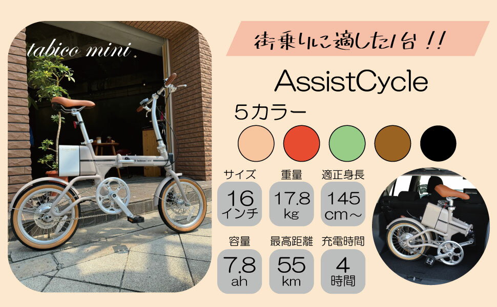 RM-T160E tabico mini