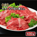 【送料無料】宮崎牛モモ・ウデ切り落とし600g 送料無料 4等級 牛モモ肉 モモ肉 牛モモ ウデ 切り落とし 和牛 すき焼き しゃぶしゃぶ すきやき 炒め物 冷凍 ギフト 贈答 お祝い 就職祝い 誕生日祝い 内祝い お取り寄せ 忘年会