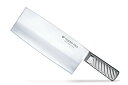 【燕三条製】【楽天1位】包丁 TOJIRO PRO 中華包丁 220mm/225mm【薄口/厚口】藤次郎 中華庖丁 オールステンレス ほうちょう すごく よく ...