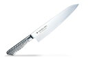 【楽天1位】【燕三条製】包丁 牛刀 240mm 藤次郎 V金10号 8寸 オールステンレス ステンレス TOJIRO PRO 日本製 すごく よく 切れる ぎゅ...
