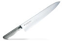 【楽天1位】【燕三条製】包丁 牛刀 300mm 藤次郎 V金10号 10寸 オールステンレス TOJIRO PRO プロ 日本製 すごく よく 切れる ぎゅうと...