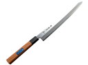 包丁 堺孝行 イノックス和包丁 柳刃 1尺 300mm モリブデン鋼 ステンレス鋼 PC柄 日本製