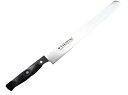 【楽天1位】堺孝行【カステラナイフ 330mm】ステンレス鋼 直刃 日本製