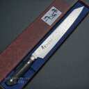 【楽天1位】包丁 堺孝行 剣型柳刃 260mm 切付 コアレスダマスカス マイカルタ柄 日本製 すごく よく 切れる ほうちょう 柳刃包丁 刺身包丁 剣型 刺身...