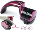 【楽天1位】砥石 片刃/両刃兼用シャープナー 末広 SUEHIRO スエヒロ 包丁研ぎ器 KC-105