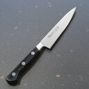 包丁 ペティナイフ 120mm EU製高純度ピュアステンレス特殊鋼 口金付 Misono ミソノ 日本製 すごく よく 切れる ほうちょう ペティ フルーツナイ...