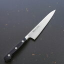 包丁 ペティナイフ 150mm EU製高純度ピュアステンレス特殊鋼 口金付 Misono ミソノ 日本製 すごく よく 切れる ほうちょう ペティ フルーツナイ...