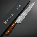 【楽天1位】包丁 筋引 筋引き 270mm 佐治打刃物 槌目 SRS13 粉末ハイス鋼 アイアンウッド柄 佐治武士 日本製 越前打刃物 すごく よく 切れる ほうちょう 肉引き包丁 調理器具 プロ 本職用 業務用 送料無料 プレゼント ギフト ラッピング無料 贈り物 お祝い