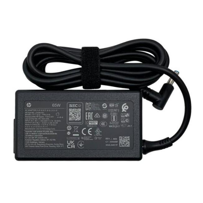 CANON - 純正新品 HP Pavilion 15-cs3072TX 電源、ACアダプタ 19.5V 3.33A 65W TPN-LA16 TPN-LA08 TPN-CA16 PA-1650-20HL 4.5mm*3.0mm 電源コー