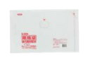 【マラソン本日当店P5倍】 KN-13 規格袋 13号 透明 0.020mm厚 260x380 送料無料 100枚×10冊×6箱 6000枚 LLD+META ...