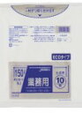 【マラソン本日当店P5倍】 DKM99 ゴミ袋 150l 150リットル 半透明 0.035mm厚 1300x1200 送料無料 10枚x10冊 100枚 LL...