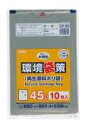 【マラソン本日当店P5倍】 LR40 ゴミ袋 45l 45リットル 半透明 0.028mm厚 650x800 送料無料 10枚x30冊 300枚 LD 再生 4...