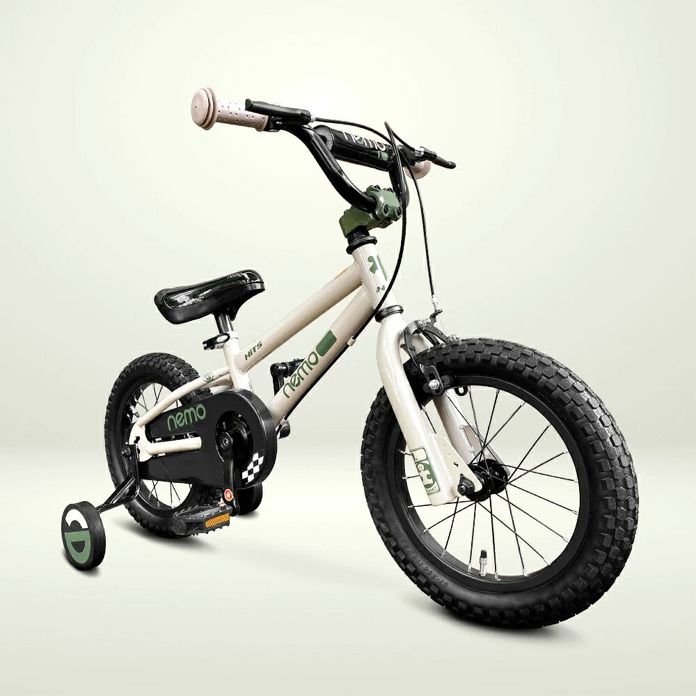 nemo子供用自転車 16インチ 楽天市場】nemo 自転車 16 インチの通販