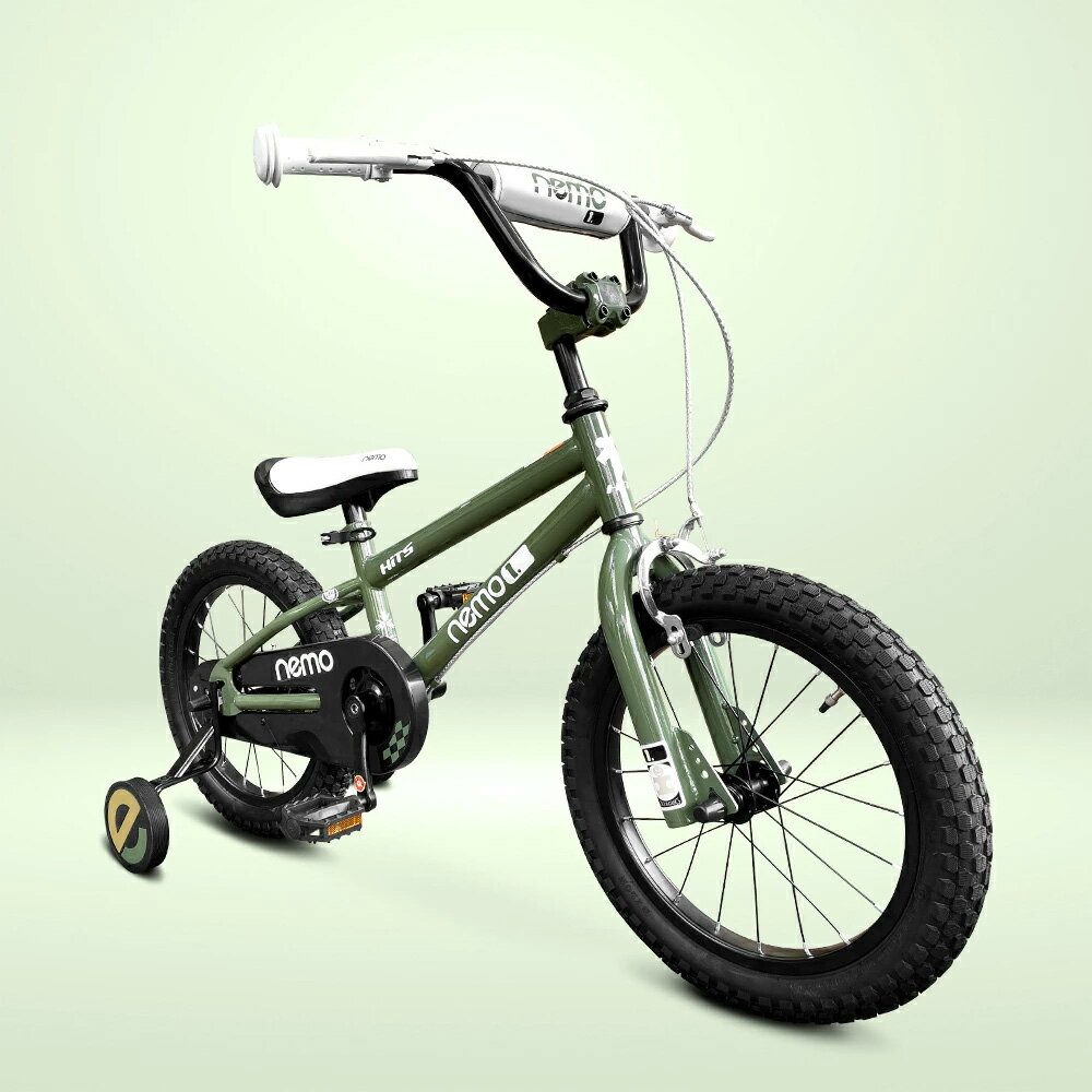 楽天市場】子供 自転車 18インチ(カラーカーキグリーン)の通販 楽天市場】子供 自転車 18インチ(カラーカーキグリーン)の通販