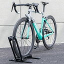 【5月5日限定★ポイント2倍】サイクルスタンド 折りたたみ 自転車収納 サイクルラック 自転車スタンド 駐輪スタンド L字型 自転車立て ディスプレイスタンド ...