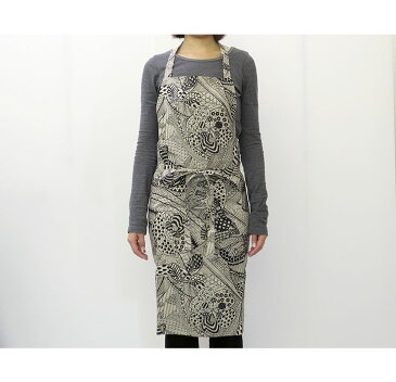 首掛け エプロン 猫ゼン 母の日 エプロン 人気 おすすめ 日本製 キッチン サロン お仕事 ヒルナンデス 北欧