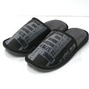 SALE20%OFF!定価3300円3足で999円OFFクーポン スリッパ グッドプライス メンズM/レディースL SLP-M02