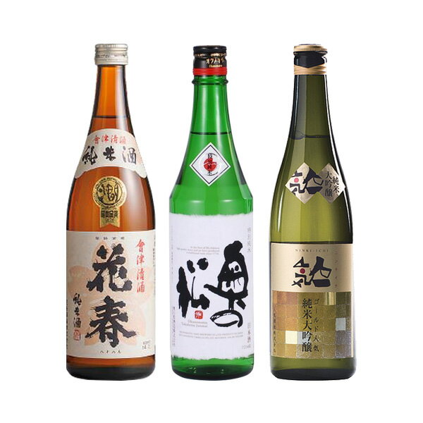 【5/9 20:00～ ポイント7倍！お買い物マラソン期間中限定】逸酒創伝がススメる飲み比べセット がんばろう日本 福島県の銘酒 厳選3本飲み比べセット 本州送料無料 四国は+200円、九州・北海道は+500円、沖縄は+3000円ご注文後に加算 ギフト 父親 誕生日 プレゼント