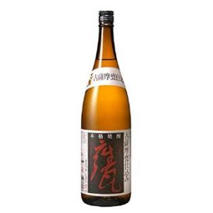 芋焼酎 古薩摩甕仕込み 芋焼酎 1.8L 1800ml×1本 鹿児島県 吹上酒造 お酒