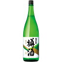 菊正宗 純米樽酒 菊正宗酒造 1800ml 1.8L 1本 お酒