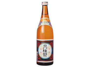 月桂冠 上撰 720ml