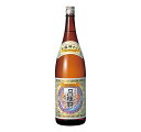 月桂冠 七福神巡り 1800ml 1.8L お酒