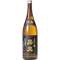 嘉泉 幻の酒 特別本醸造 田村酒造場 1800ml 1800ml 1本 お酒