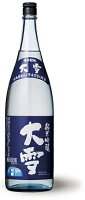 【お買い物マラソン期間中限定!エントリーでポイント5倍!】大雪 純米吟醸 高砂酒造 720ml 1本