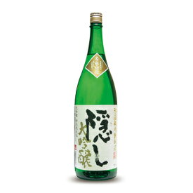 父の日 美濃菊 隠し大吟醸 玉泉堂酒造 720ml 1本 ギフト 父親 誕生日 プレゼント