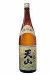 天山 本醸造 超辛口 天山酒造 1800ml 1800ml 1本 お酒