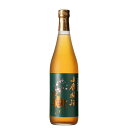 梅酒 小鹿酒造 小鹿梅酒 芋焼酎仕込み 720ml 6本 1ケース 本州送料無料 四国は+200円、九州・北海道は+500円、沖縄は+3000円ご注文時に加算 ギフト 父親 誕生日 プレゼント