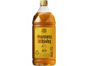 【5/5は逸酒創伝の日!最大200円OFFクーポン配布中♪】ウイスキー サントリー ウイスキー 角瓶 2.7L ペット ウィスキー 2.7L 1本 2700ml...