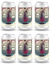 クラフトビール COEDO 小江戸ビール 梅雨セゾン Tsuyu Saison 缶 350ml 6本 地ビール