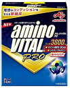 味の素 アミノバイタル プロ 14本入箱 4.4g × 14本 ギフト 父親 誕生日 プレゼント