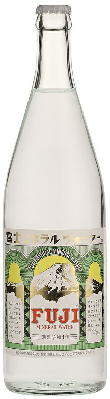 父の日 水 富士ミネラルウォーター ゴールドラベル 780ml 12本 1ケース FUJI MINERAL 本州送料無料 四国は+200円、九州・北海道は+500円、沖縄は+3000円ご注文時に加算 ギフト 父親 誕生日 プレゼント