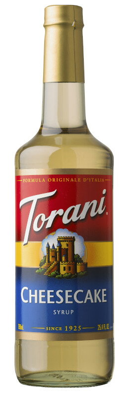  ȥ顼 torani ե졼Сå  750ml 1 flavored syrop Υ٥Хå ե ...