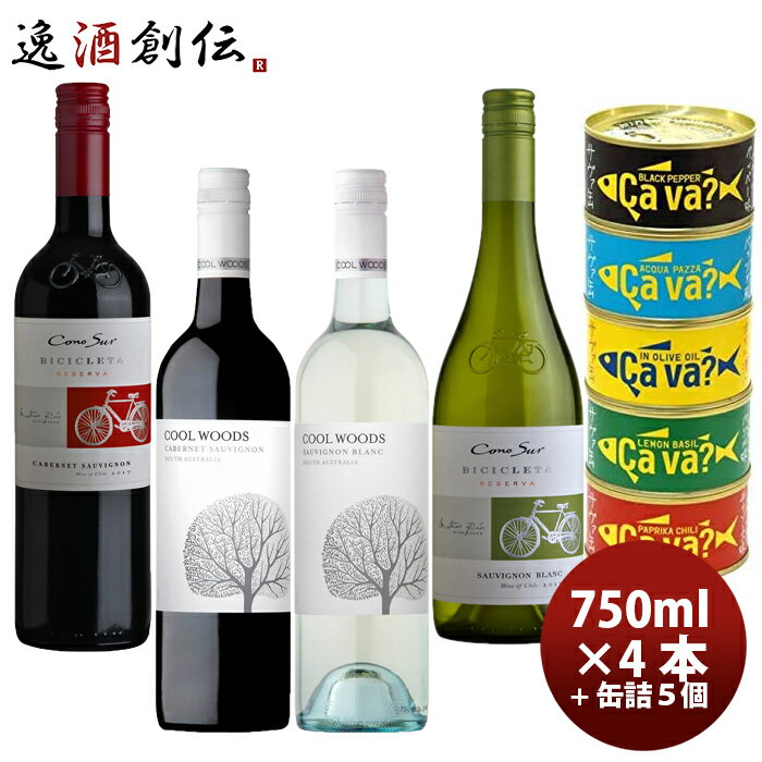 ワインセット カベルネS&ソーヴィニヨンB飲み比べ×サヴァ缶5種詰め合わせセット 本州送料無料 四国は+200円、九州・北海道は+500円、沖縄は+3000円ご注文時に加算 ギフト 父親 誕生日 プレゼント